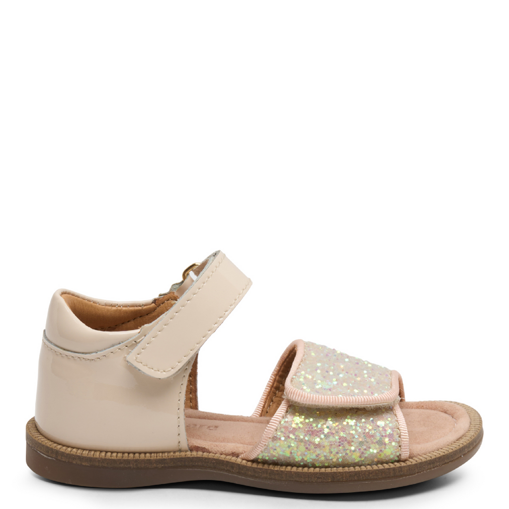 (73529.124.1154) Bisgaard aida - patent vanilla - MintMouse (Unicorner Concept Store)