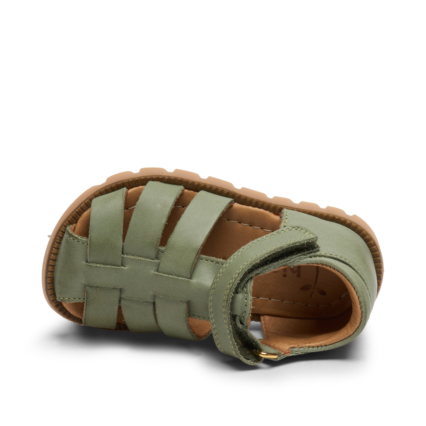 (71242.124.2016) Bisgaard Beka - sage - MintMouse (Unicorner Concept Store)