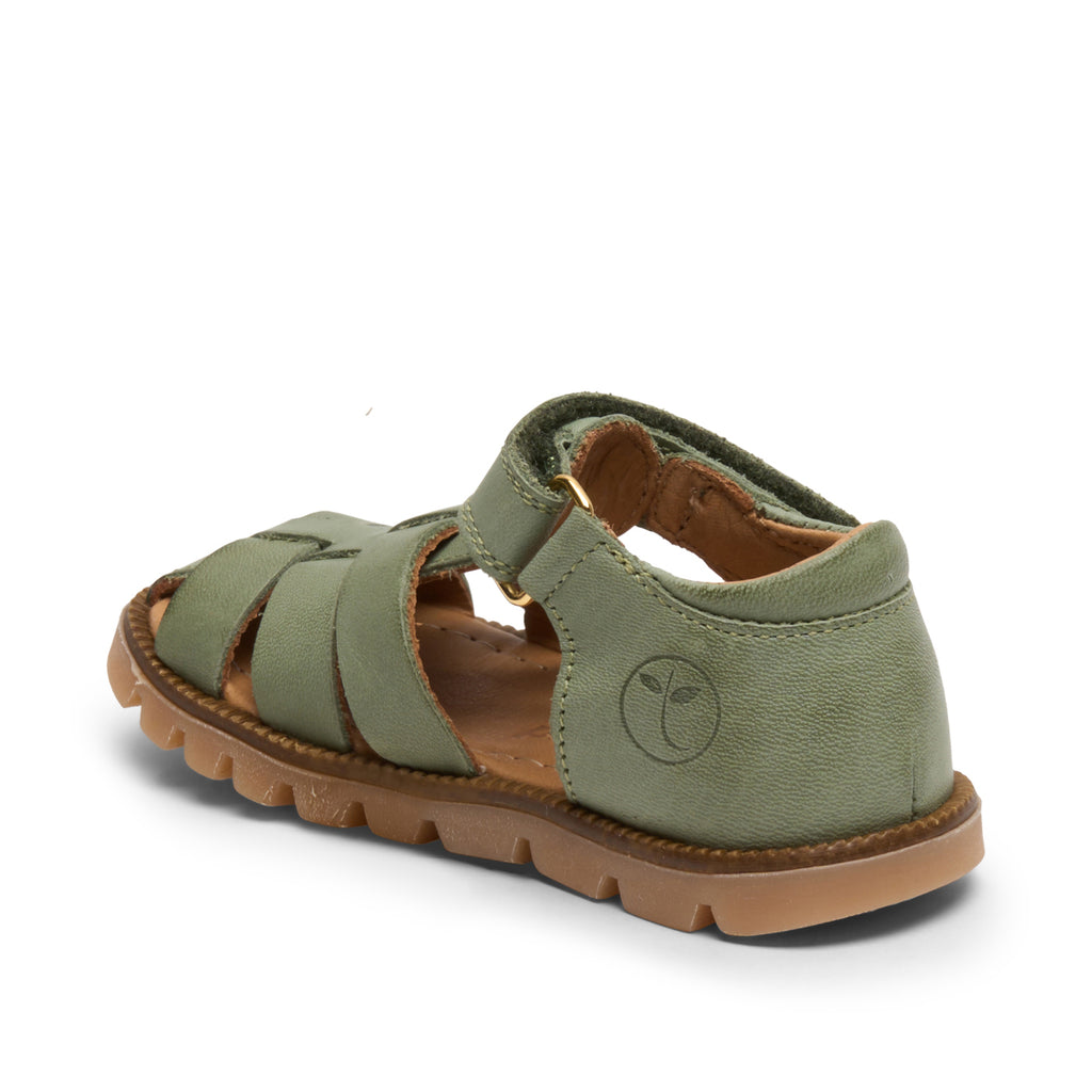 (71242.124.2016) Bisgaard Beka - sage - MintMouse (Unicorner Concept Store)