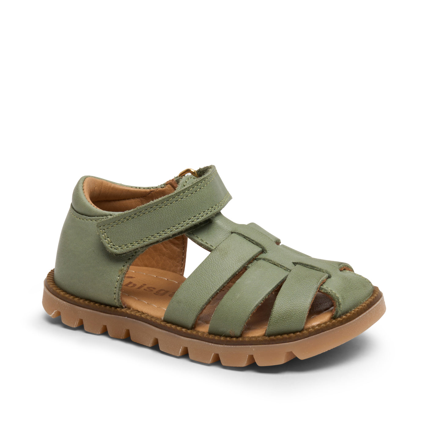 (71242.124.2016) Bisgaard Beka - sage - MintMouse (Unicorner Concept Store)