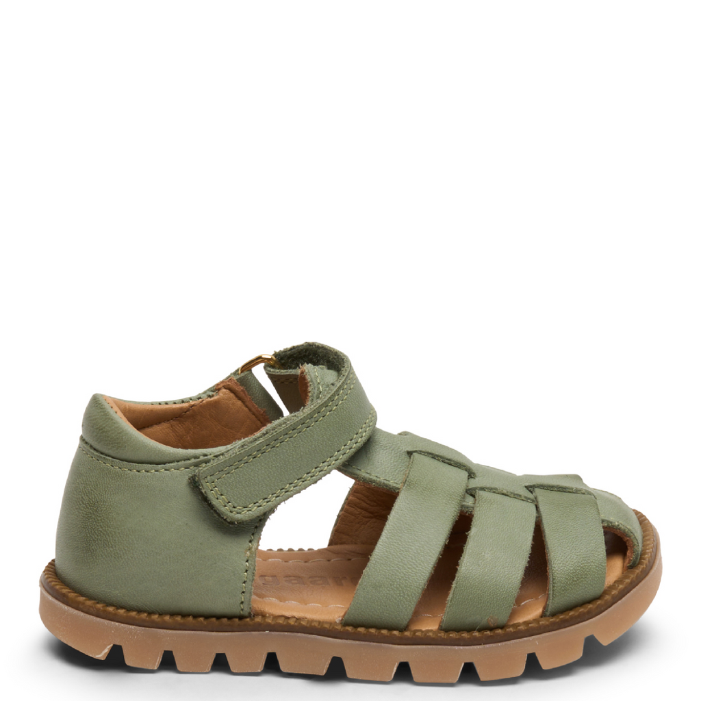 (71242.124.2016) Bisgaard Beka - sage - MintMouse (Unicorner Concept Store)