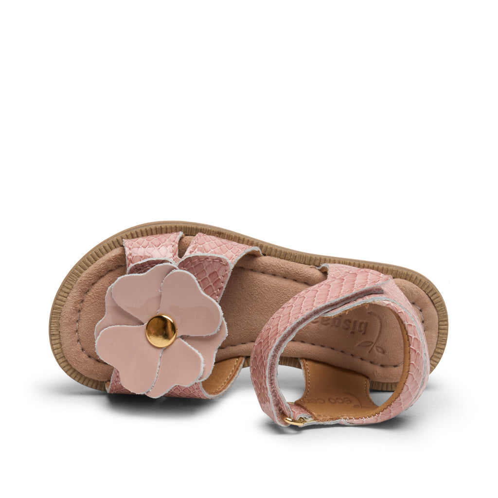 (70273.124.1666) Bisgaard Barbara rose croco - MintMouse (Unicorner Concept Store)