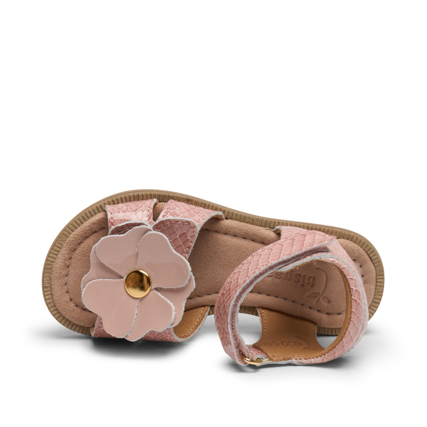 (70273.124.1666) Bisgaard Barbara rose croco - MintMouse (Unicorner Concept Store)