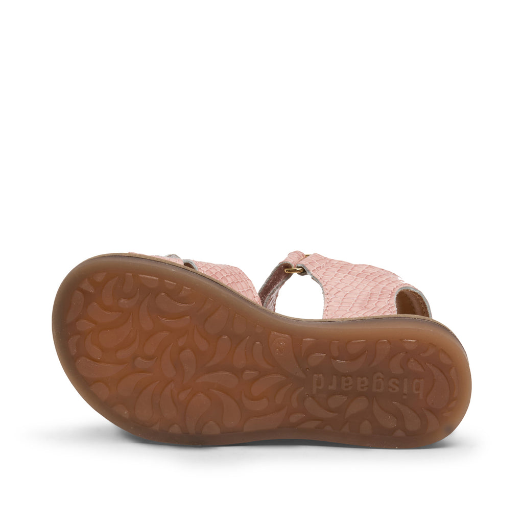 (70273.124.1666) Bisgaard Barbara rose croco - MintMouse (Unicorner Concept Store)