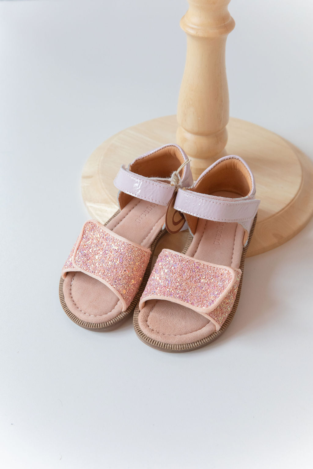 (73529..124.1611) Bisgaard aida - shell - MintMouse (Unicorner Concept Store)