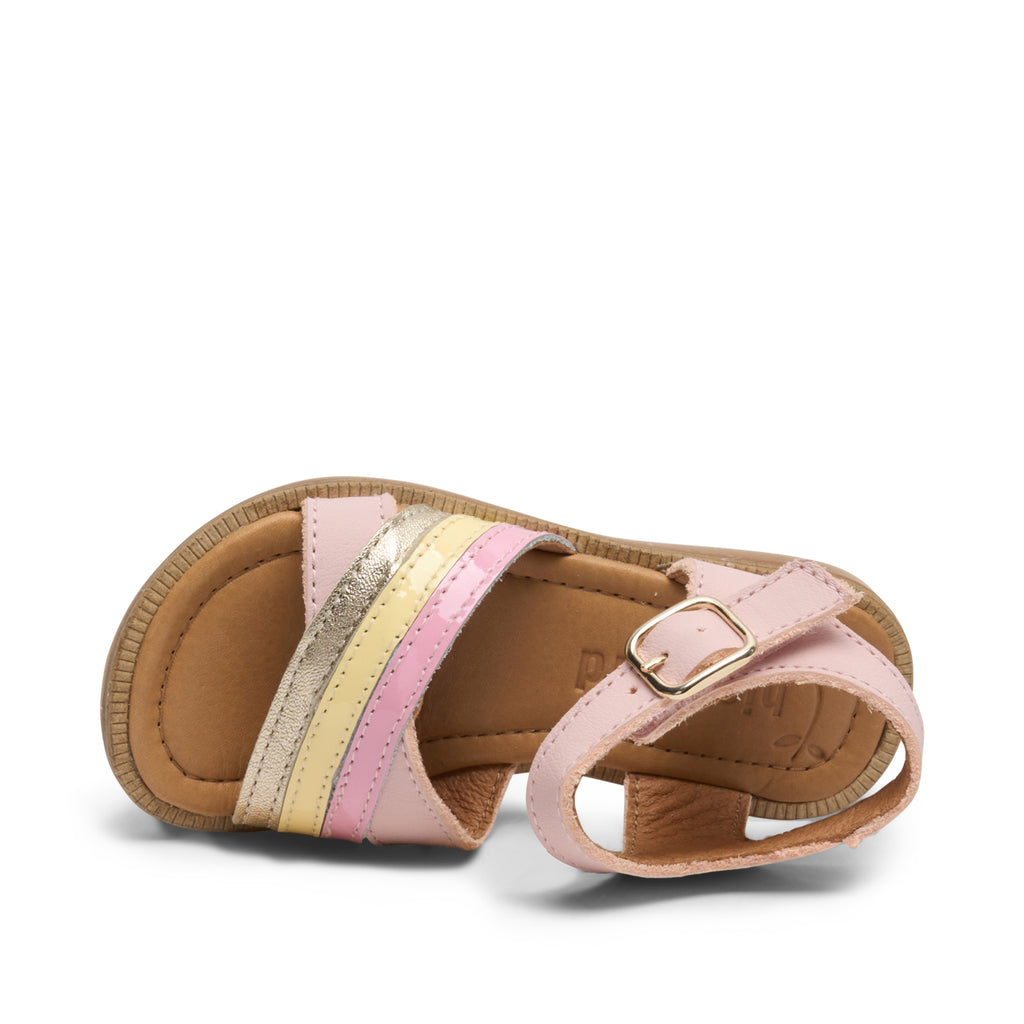 (74703.124.1660) Bisgaard cirkeline - bubble gum - MintMouse (Unicorner Concept Store)