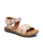 (74703.124.1660) Bisgaard cirkeline - bubble gum - MintMouse (Unicorner Concept Store)