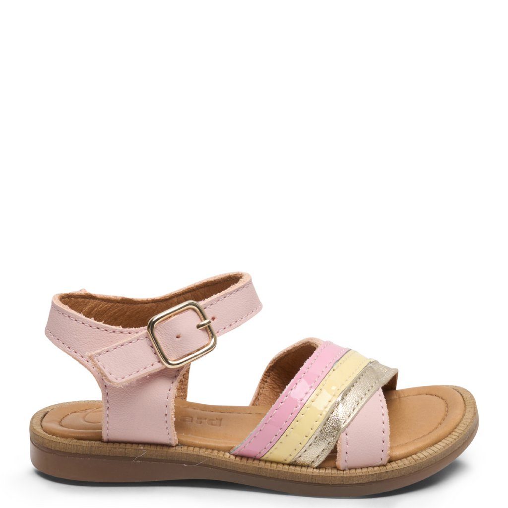 (74703.124.1660) Bisgaard cirkeline - bubble gum - MintMouse (Unicorner Concept Store)