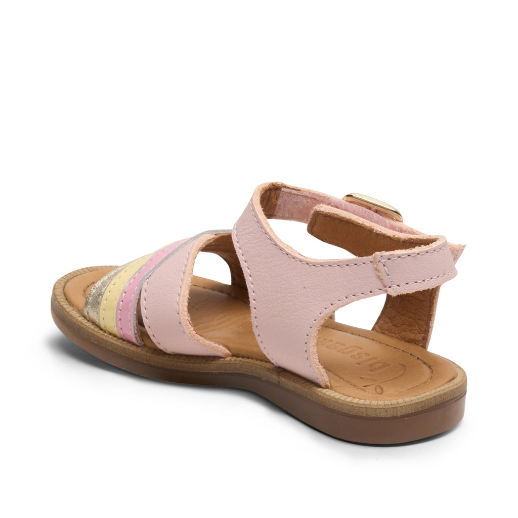 (74703.124.1660) Bisgaard cirkeline - bubble gum - MintMouse (Unicorner Concept Store)