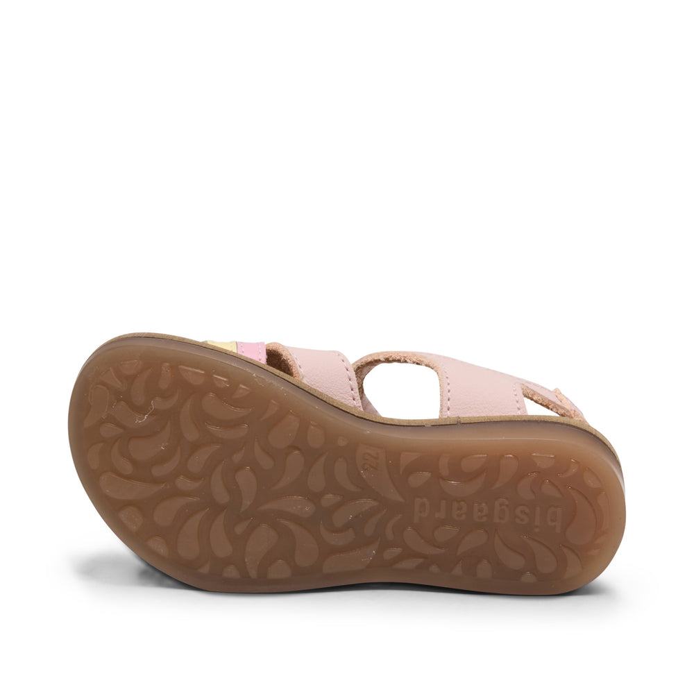 (74703.124.1660) Bisgaard cirkeline - bubble gum - MintMouse (Unicorner Concept Store)