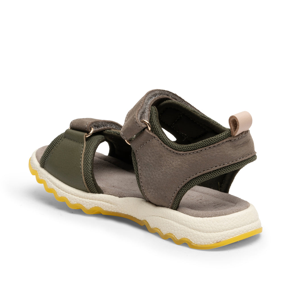 (74101.124.2066) Bisgaard coco - dusty green - MintMouse (Unicorner Concept Store)