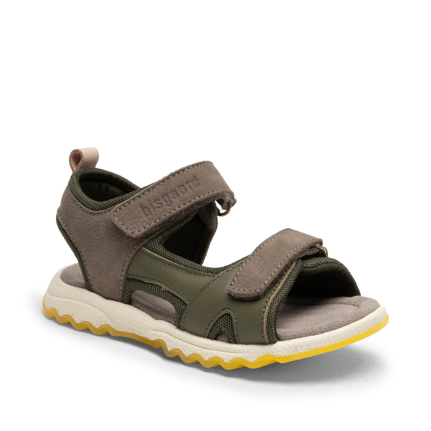 (74101.124.2066) Bisgaard coco - dusty green - MintMouse (Unicorner Concept Store)