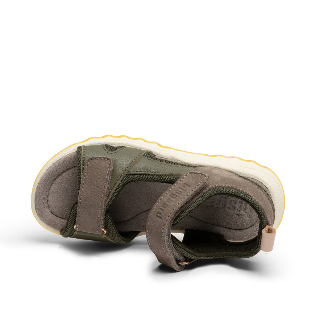 (74101.124.2066) Bisgaard coco - dusty green - MintMouse (Unicorner Concept Store)