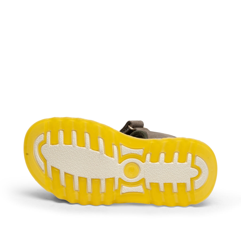 (74101.124.2066) Bisgaard coco - dusty green - MintMouse (Unicorner Concept Store)