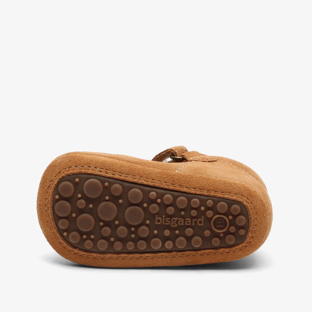 Bisgaard Bloom Tan (12315999.301-2) - MintMouse (Unicorner Concept Store)