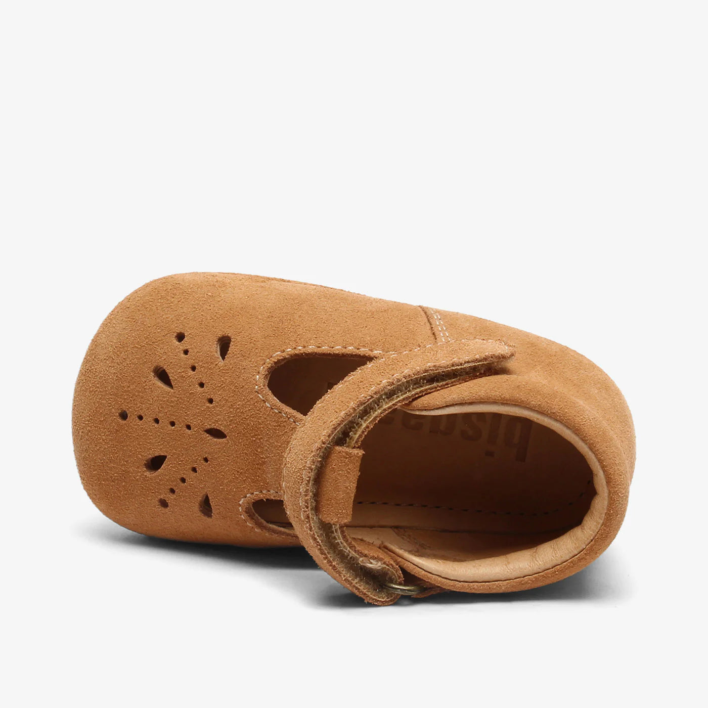 Bisgaard Bloom Tan (12315999.301-2) - MintMouse (Unicorner Concept Store)