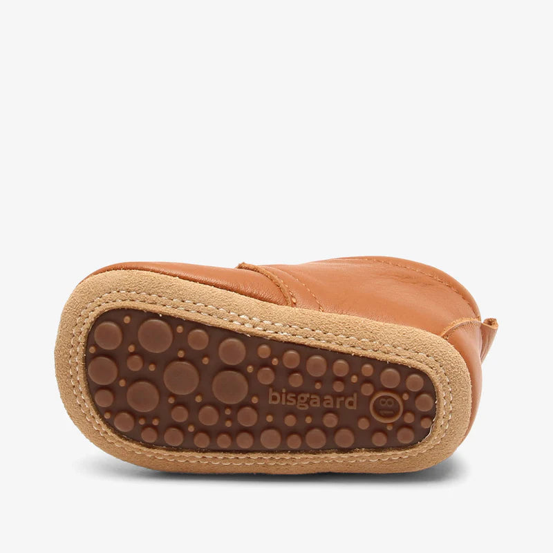 Bisgaard Baby Star Cognac (12301.999.66) - MintMouse (Unicorner Concept Store)