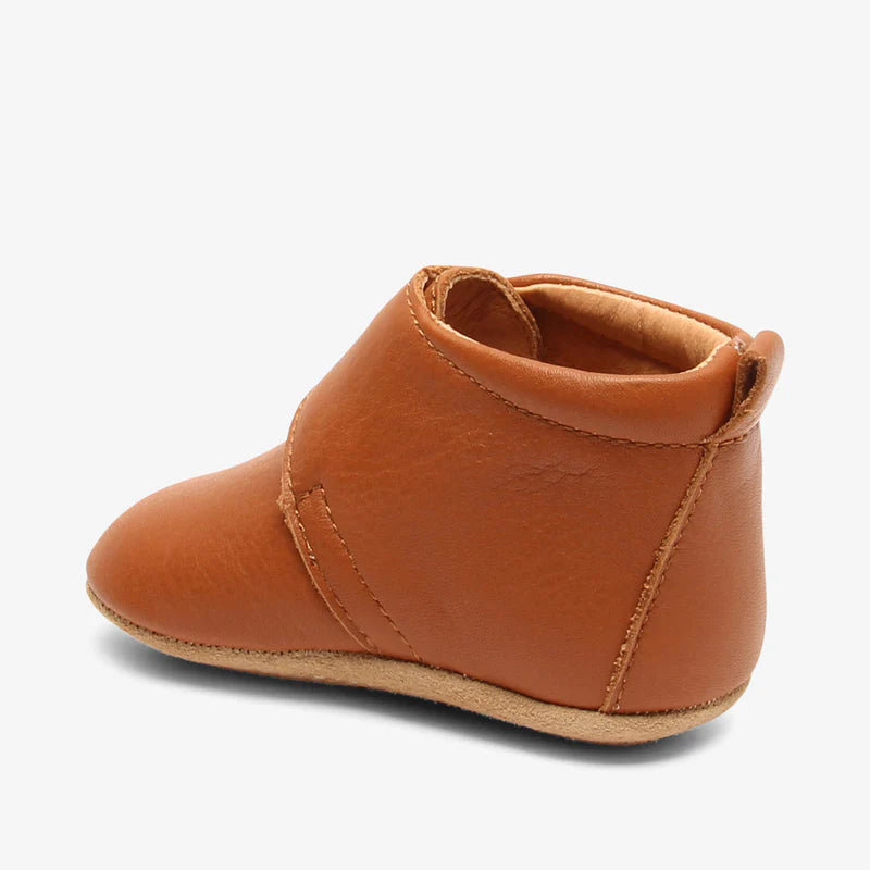 Bisgaard Baby Star Cognac (12301.999.66) - MintMouse (Unicorner Concept Store)