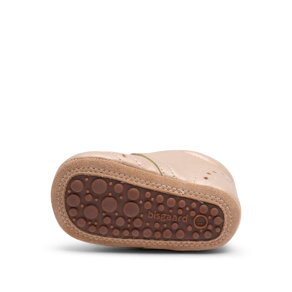 Bisgaard Petit Gold (12308.999.02) - MintMouse (Unicorner Concept Store)