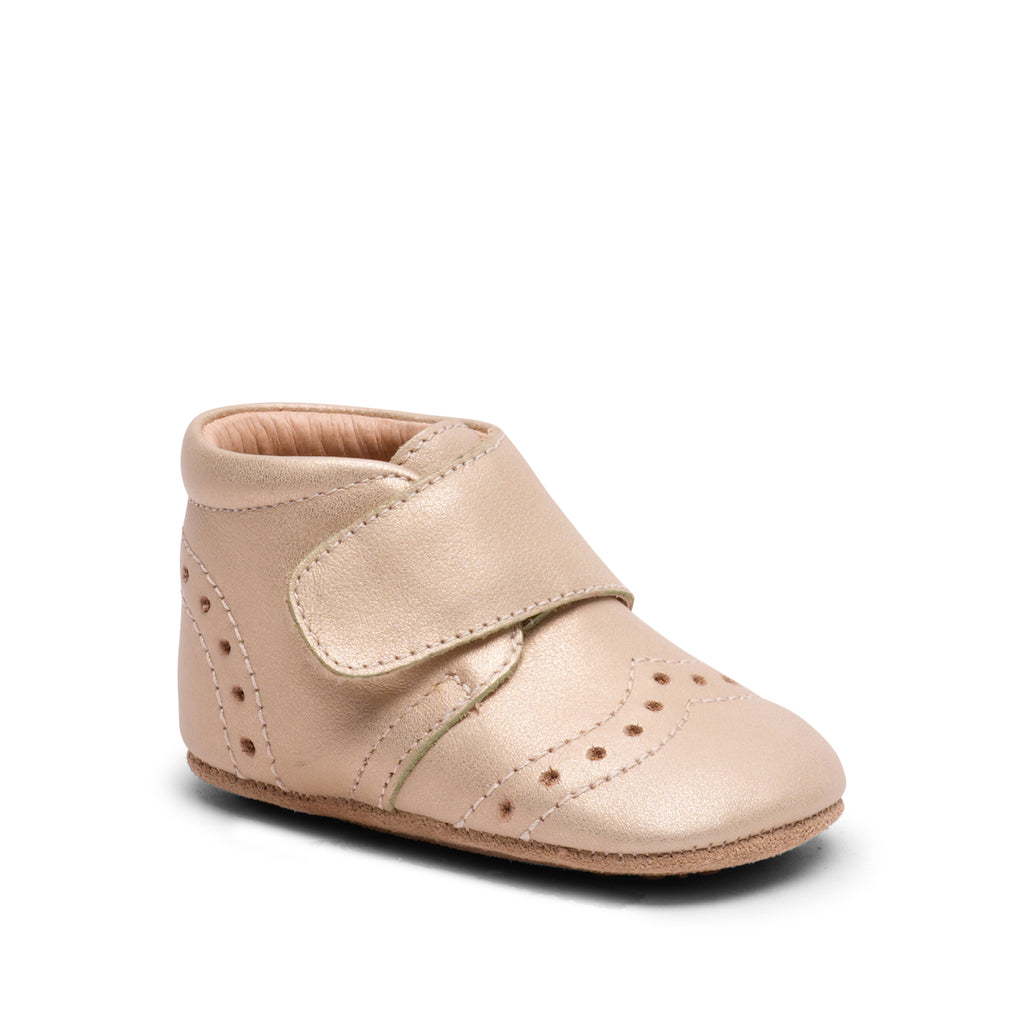 Bisgaard Petit Gold (12308.999.02) - MintMouse (Unicorner Concept Store)