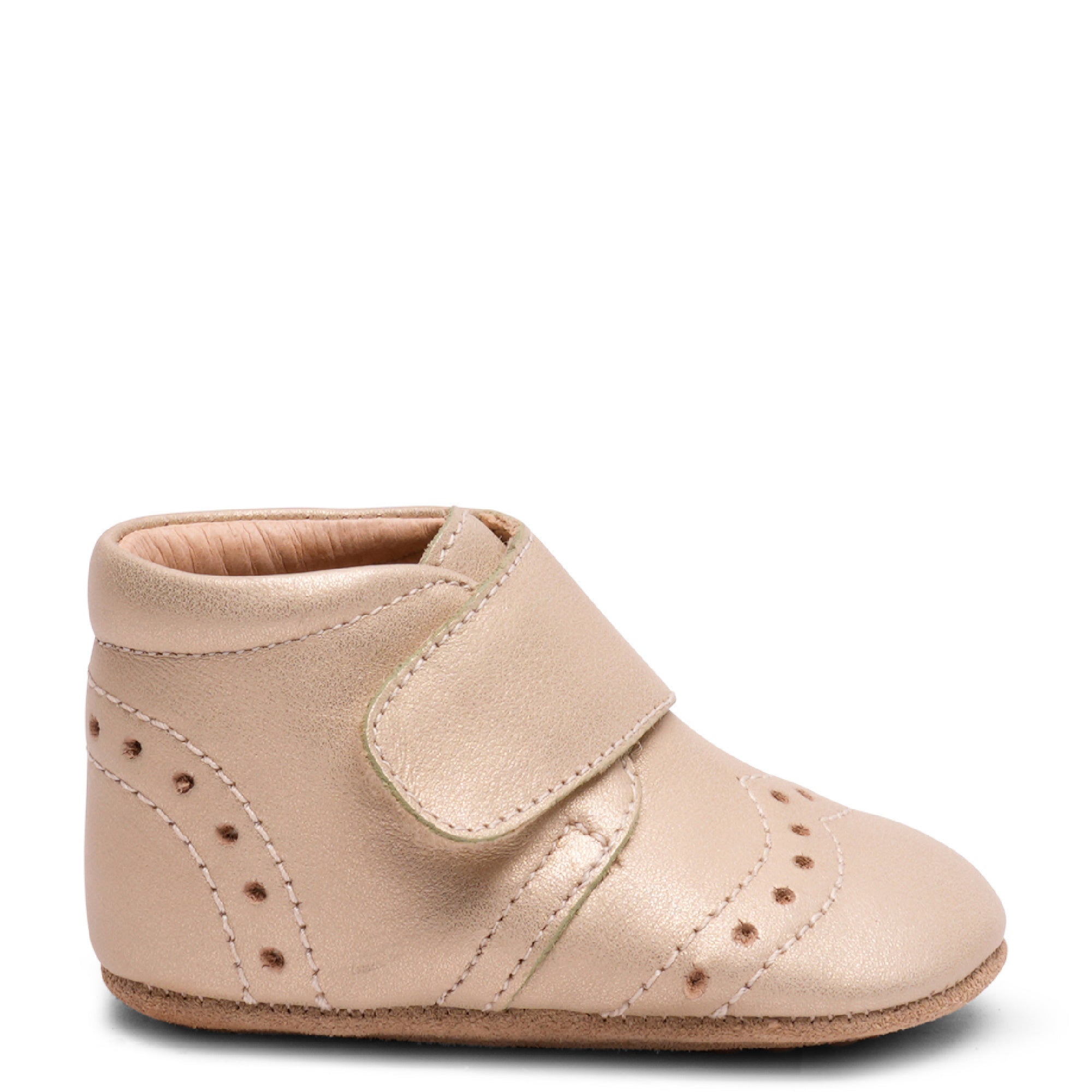 Bisgaard Petit Gold (12308.999.02) - MintMouse (Unicorner Concept Store)