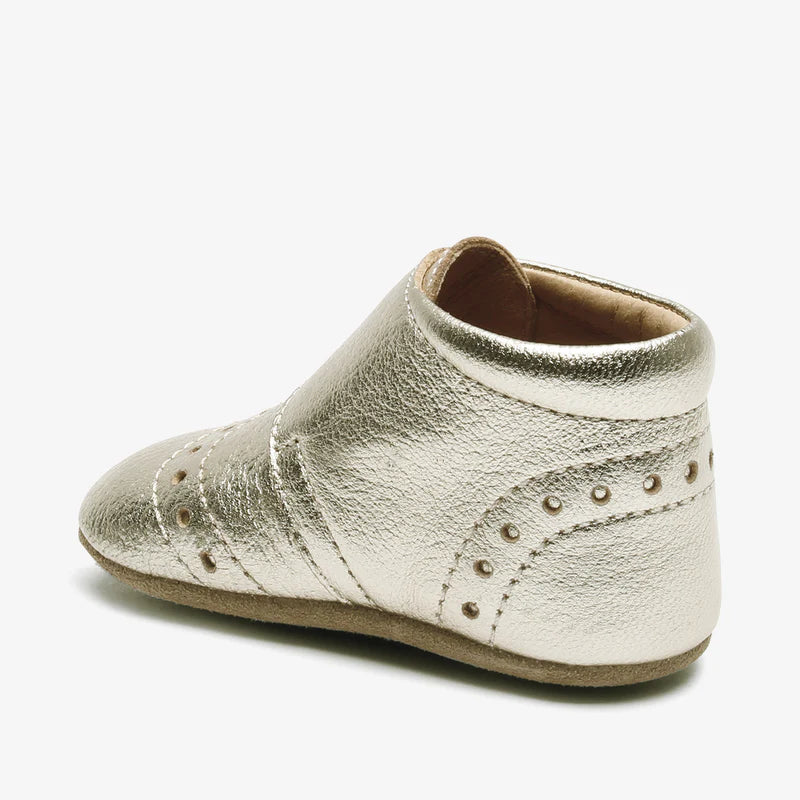 Bisgaard Petit Gold (12308.999.195) - MintMouse (Unicorner Concept Store)