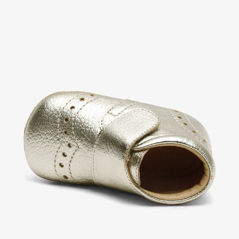 Bisgaard Petit Gold (12308.999.195) - MintMouse (Unicorner Concept Store)