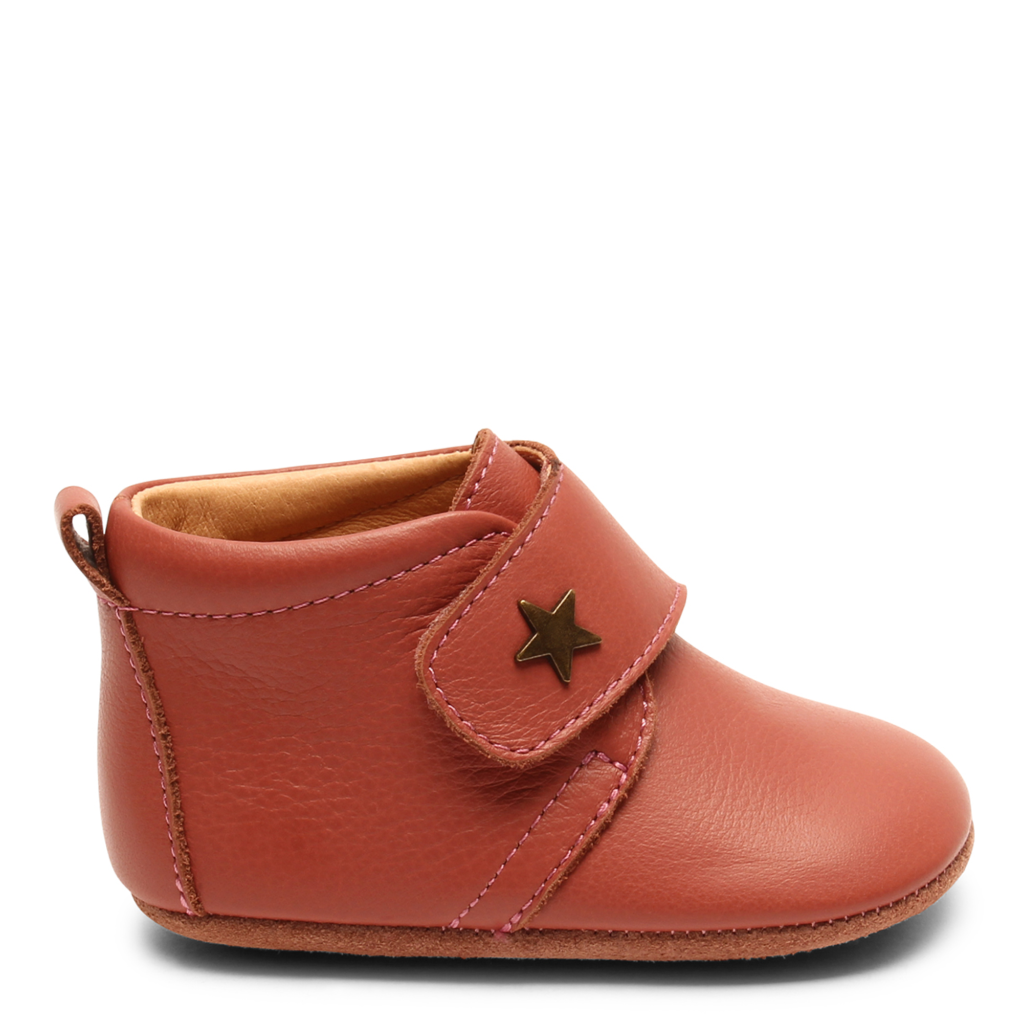 Bisgaard Baby Star Old Rose (12301.999.722) - MintMouse (Unicorner Concept Store)