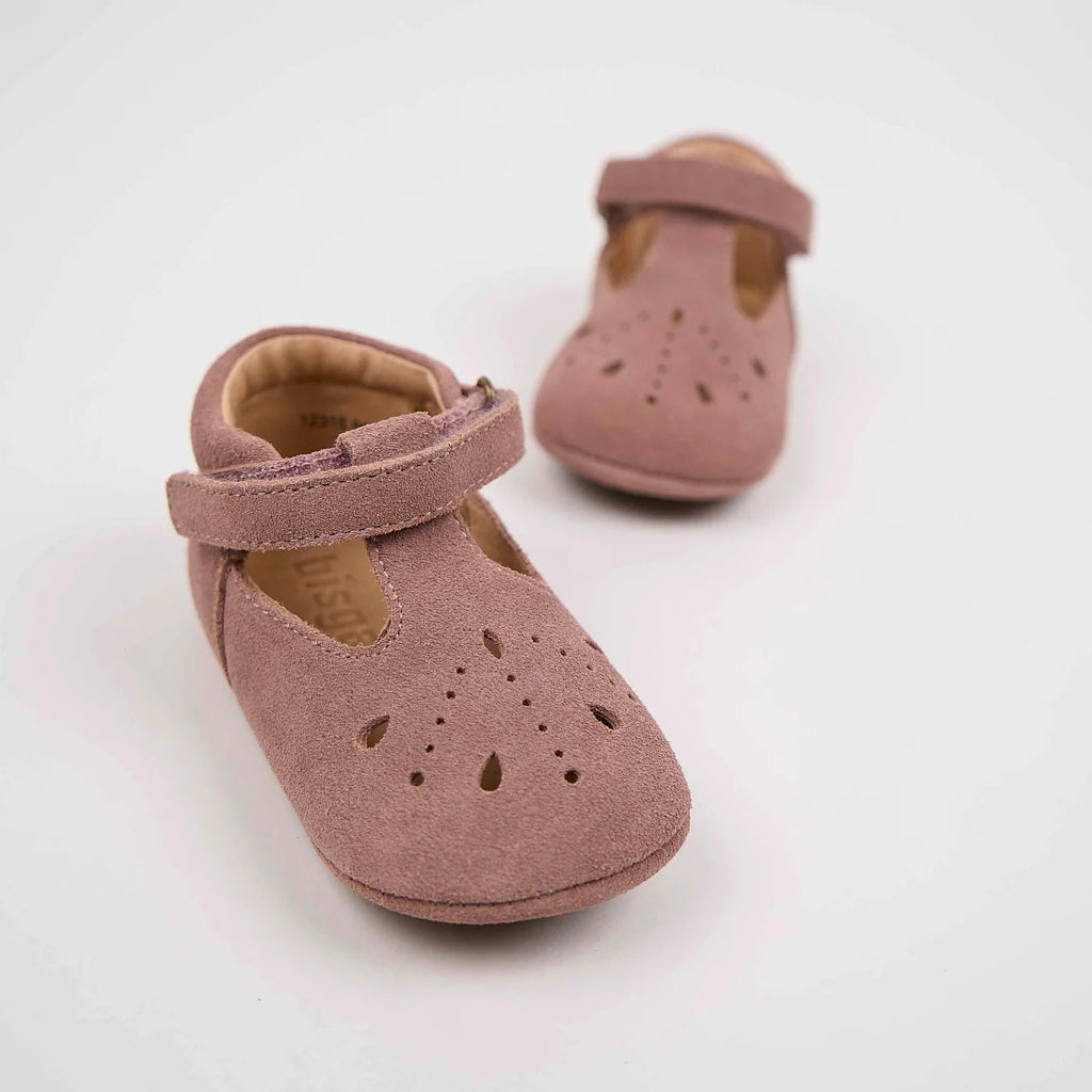 Bisgaard Bloom Rose (12315.999.702) - MintMouse (Unicorner Concept Store)