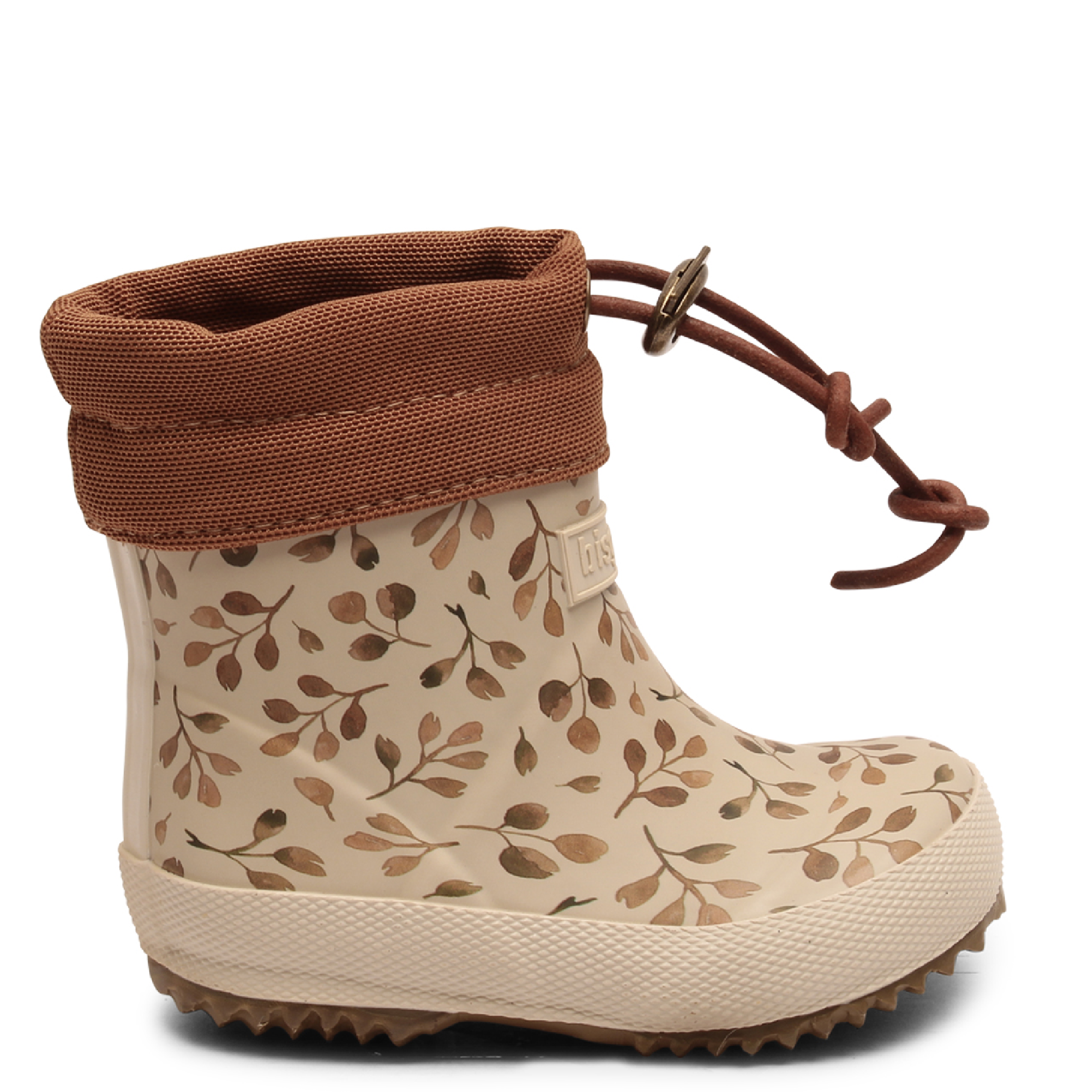 Thermo baby sage herbs RUBBER thermo BOOTS (92012.999..999) - MintMouse (Unicorner Concept Store)