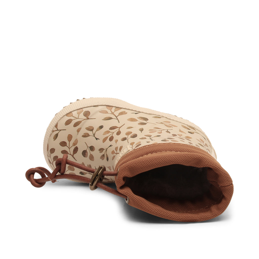 Thermo baby sage herbs RUBBER thermo BOOTS (92012.999..999) - MintMouse (Unicorner Concept Store)