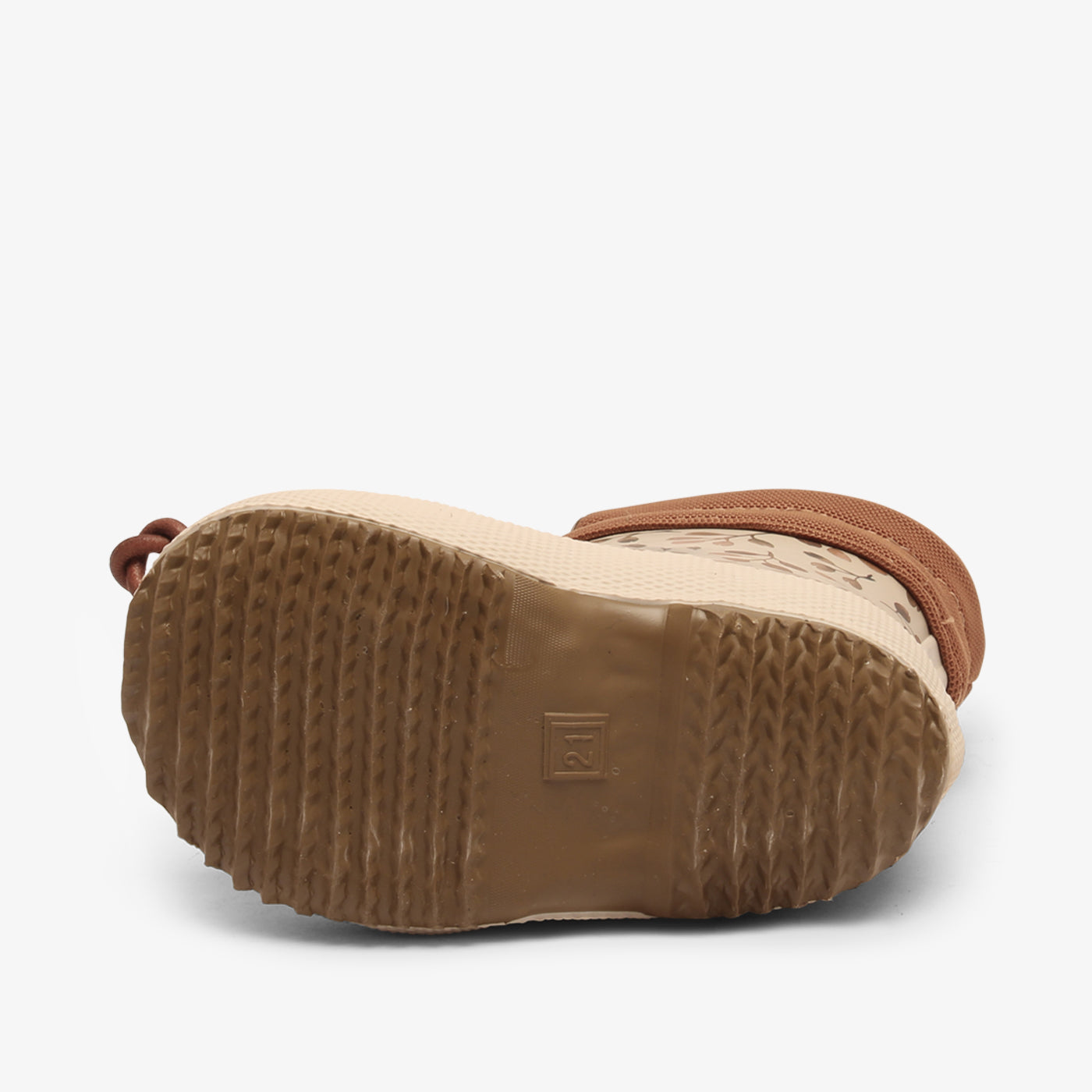 Thermo baby sage herbs RUBBER thermo BOOTS (92012.999..999) - MintMouse (Unicorner Concept Store)