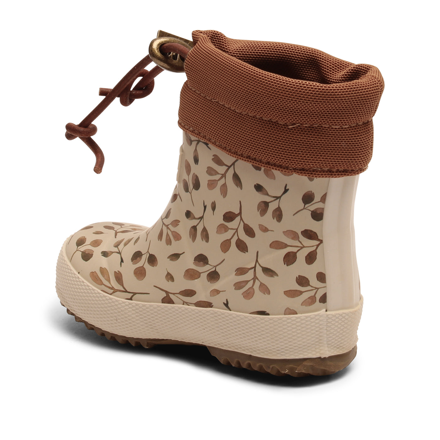 Thermo baby sage herbs RUBBER thermo BOOTS (92012.999..999) - MintMouse (Unicorner Concept Store)