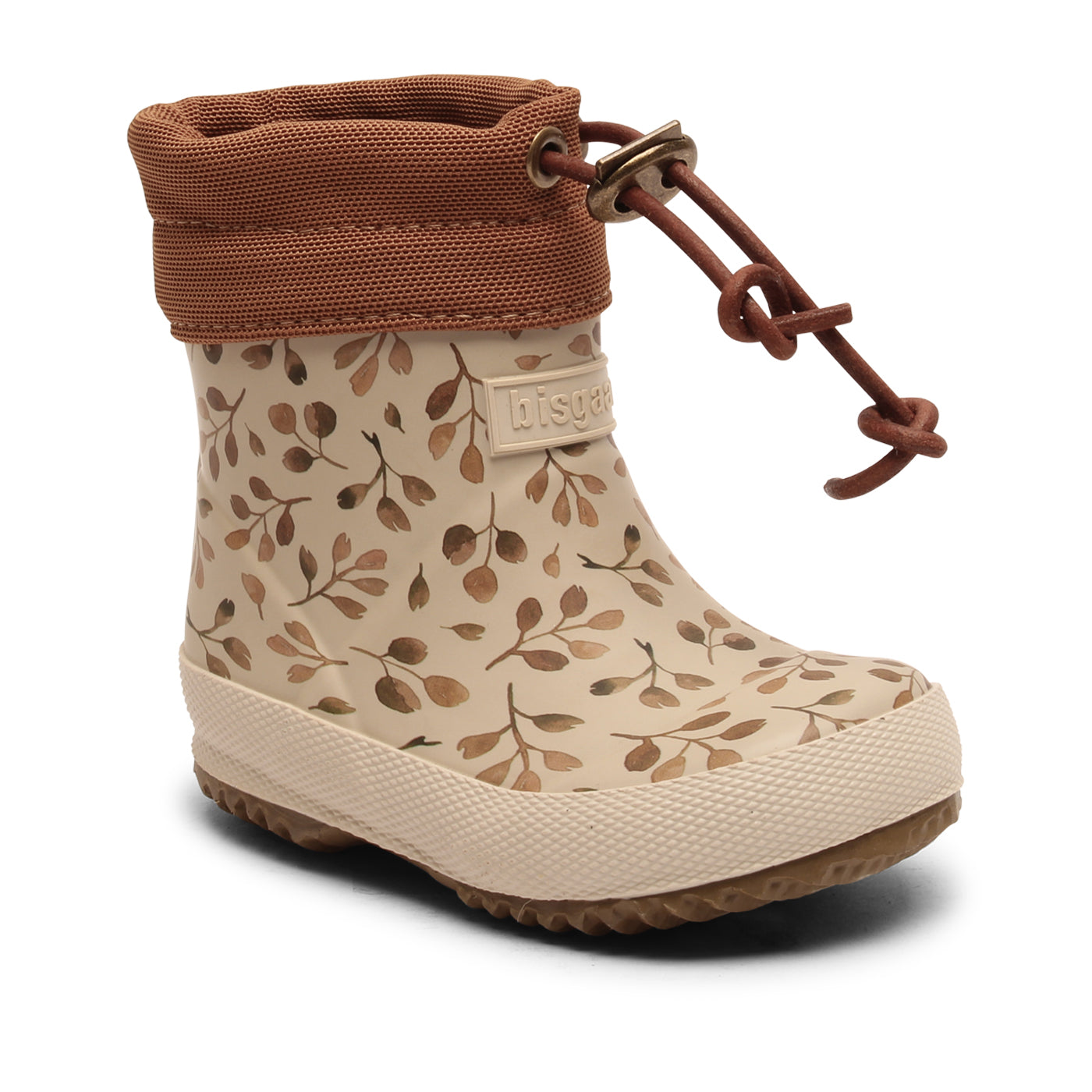 Thermo baby sage herbs RUBBER thermo BOOTS (92012.999..999) - MintMouse (Unicorner Concept Store)