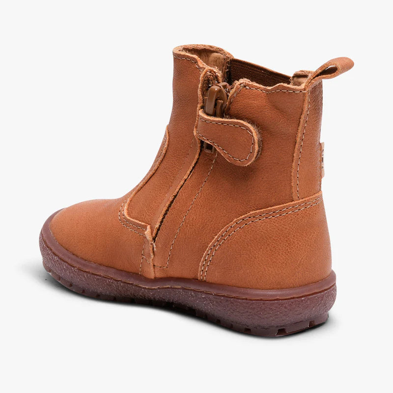 Boots Ebba Tex - Tan - MintMouse (Unicorner Concept Store)