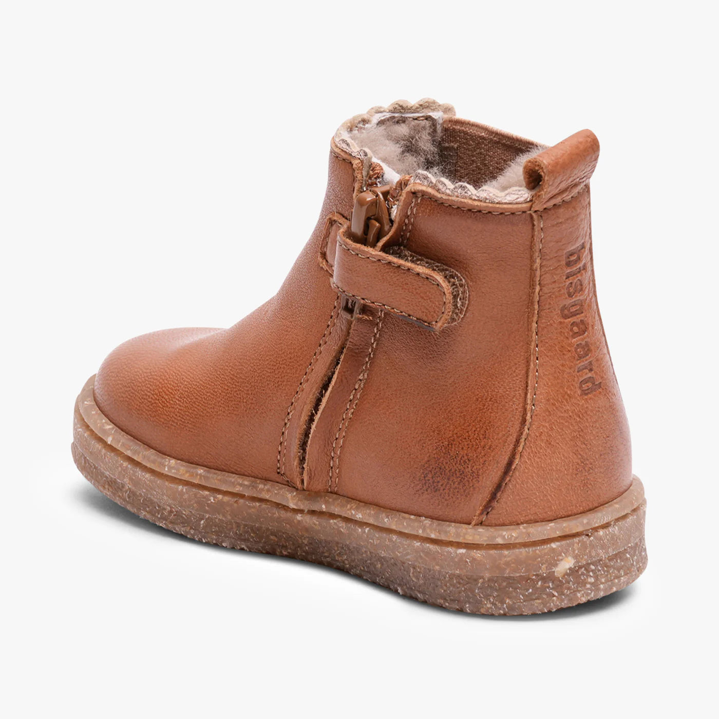 Siggi Lamb Brandy boots - MintMouse (Unicorner Concept Store)