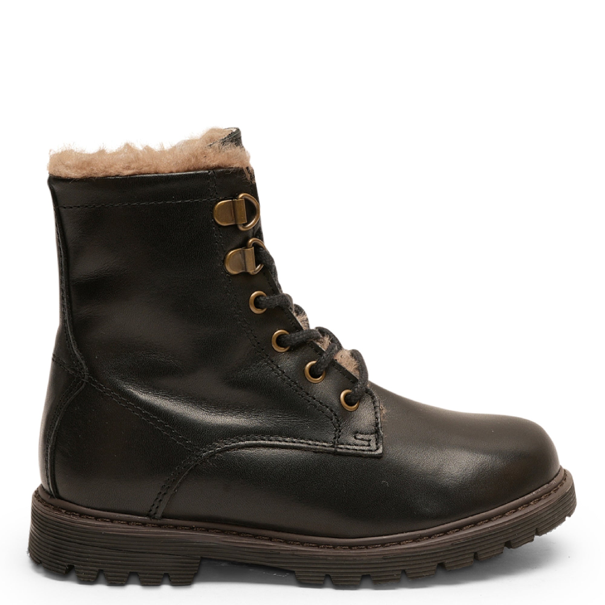 (51917.888.1000) Bisgaard Maia - Black - MintMouse (Unicorner Concept Store)