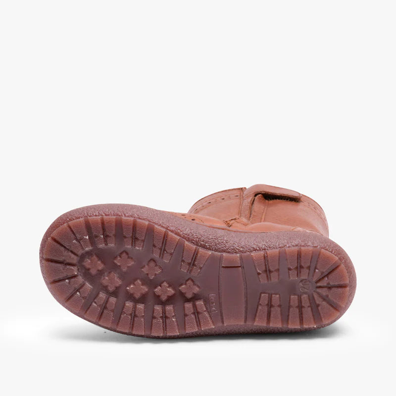 (1300) Bisgaard Ejra Tex - Cognac - MintMouse (Unicorner Concept Store)