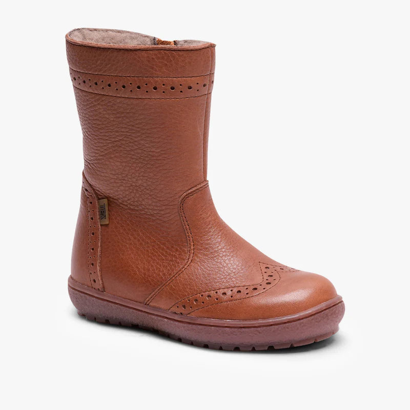 (1300) Bisgaard Ejra Tex - Cognac - MintMouse (Unicorner Concept Store)
