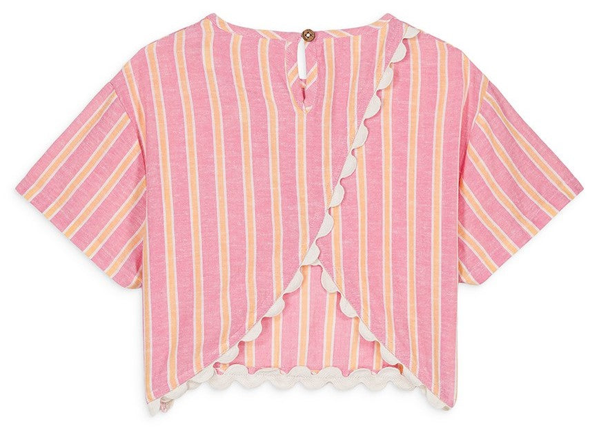 Blouse Kalistee