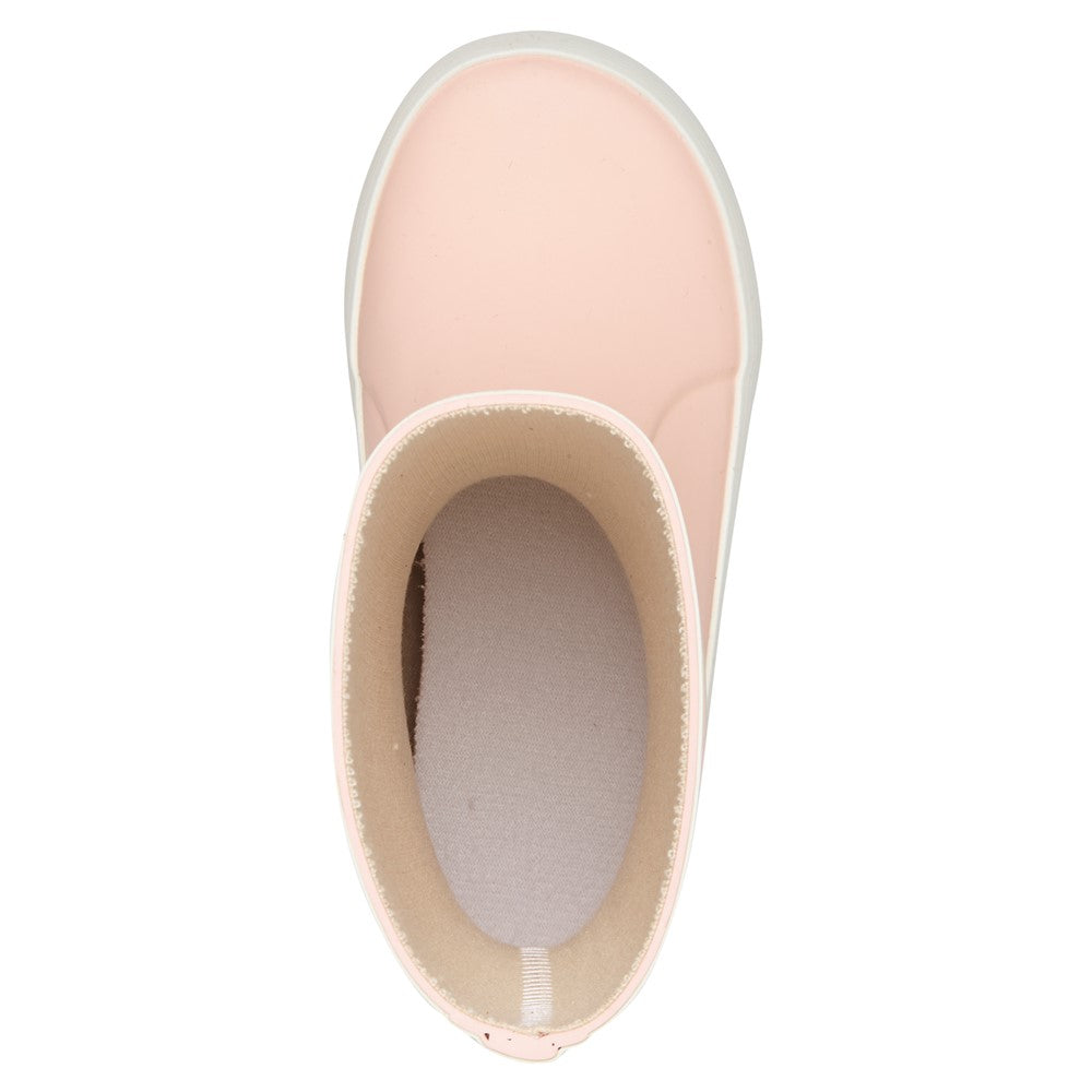 Bergstein classic rainboots - Light Pink 111 - MintMouse (Unicorner Concept Store)