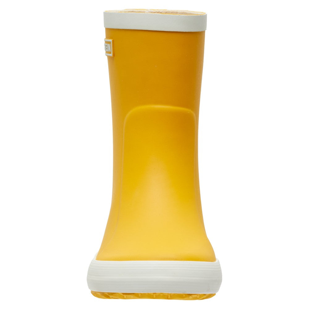 Bergstein classic rainboots - Yellow 130 - MintMouse (Unicorner Concept Store)