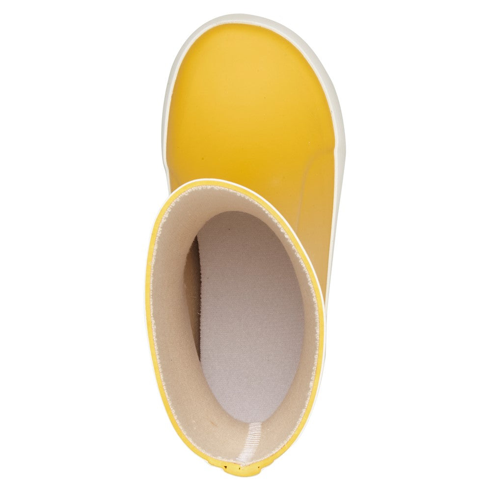 Bergstein classic rainboots - Yellow 130 - MintMouse (Unicorner Concept Store)