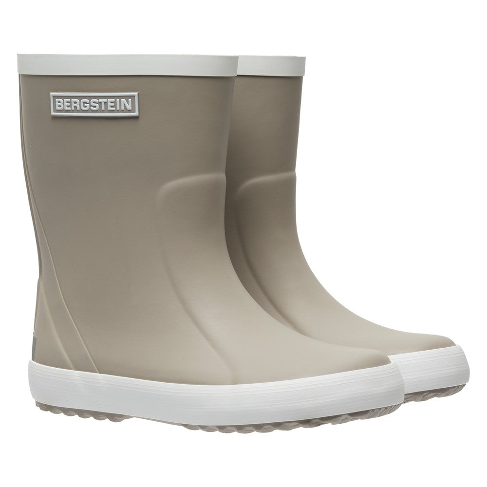 Bergstein classic rainboots - Sand 170 - MintMouse (Unicorner Concept Store)