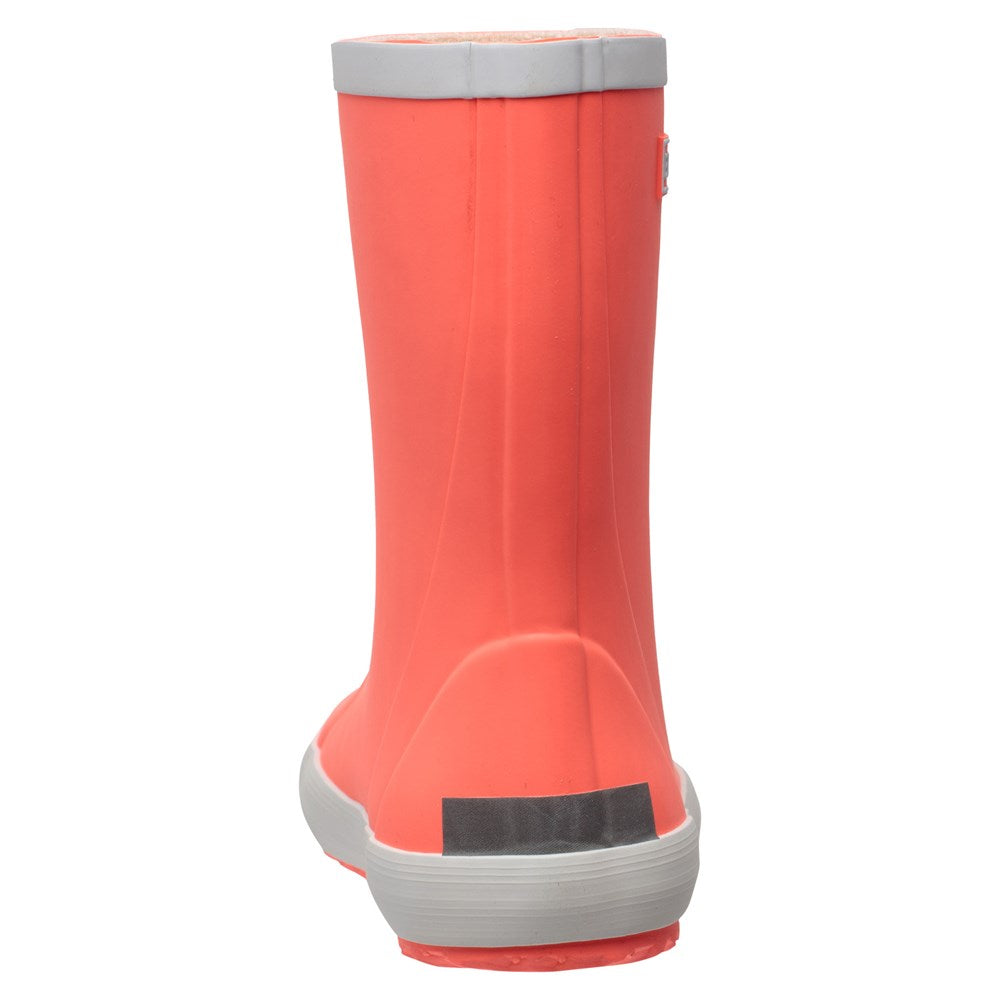 Bergstein classic rainboots - Neon Orange 152 - MintMouse (Unicorner Concept Store)