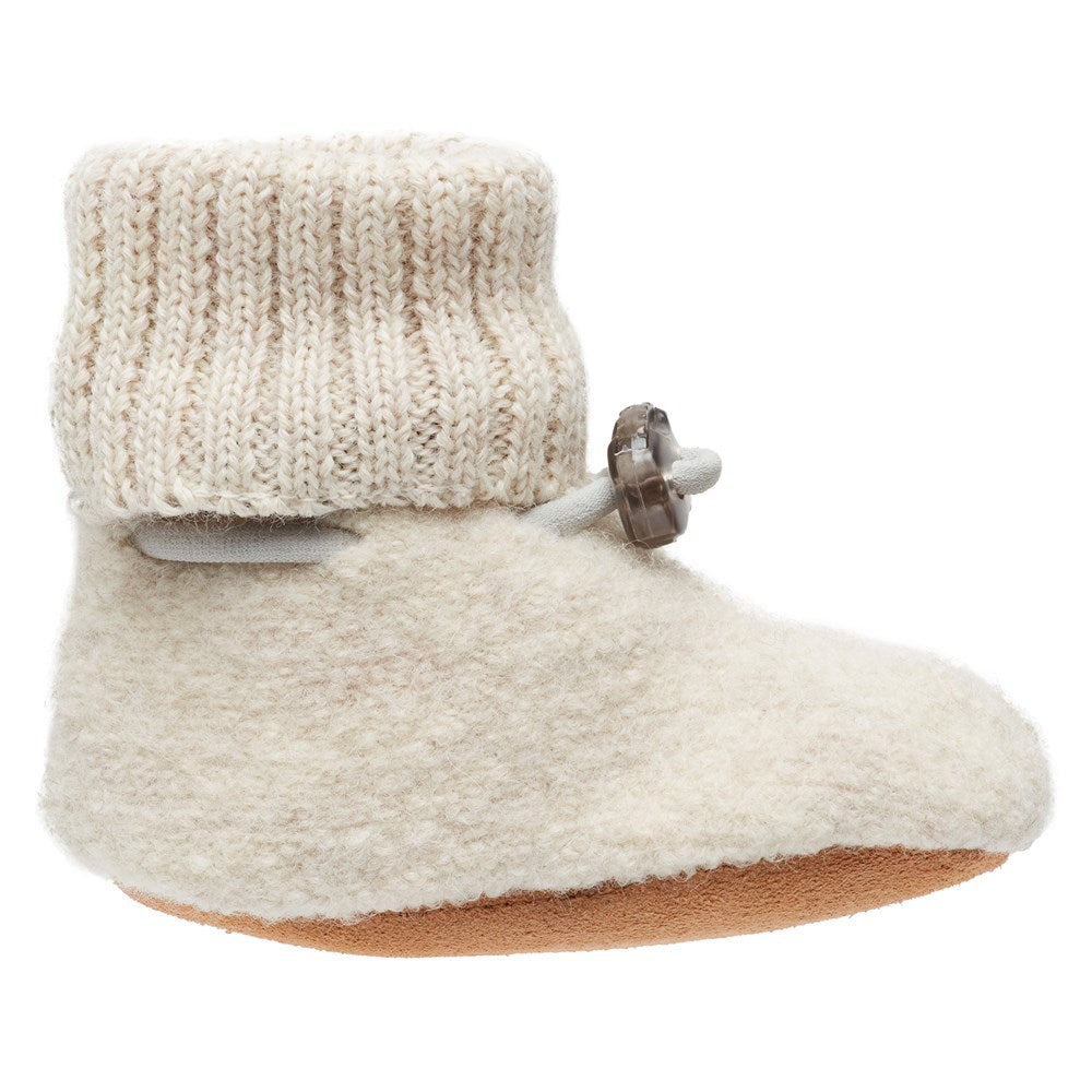 Bergstein Cozy Baby - Off-white (39)