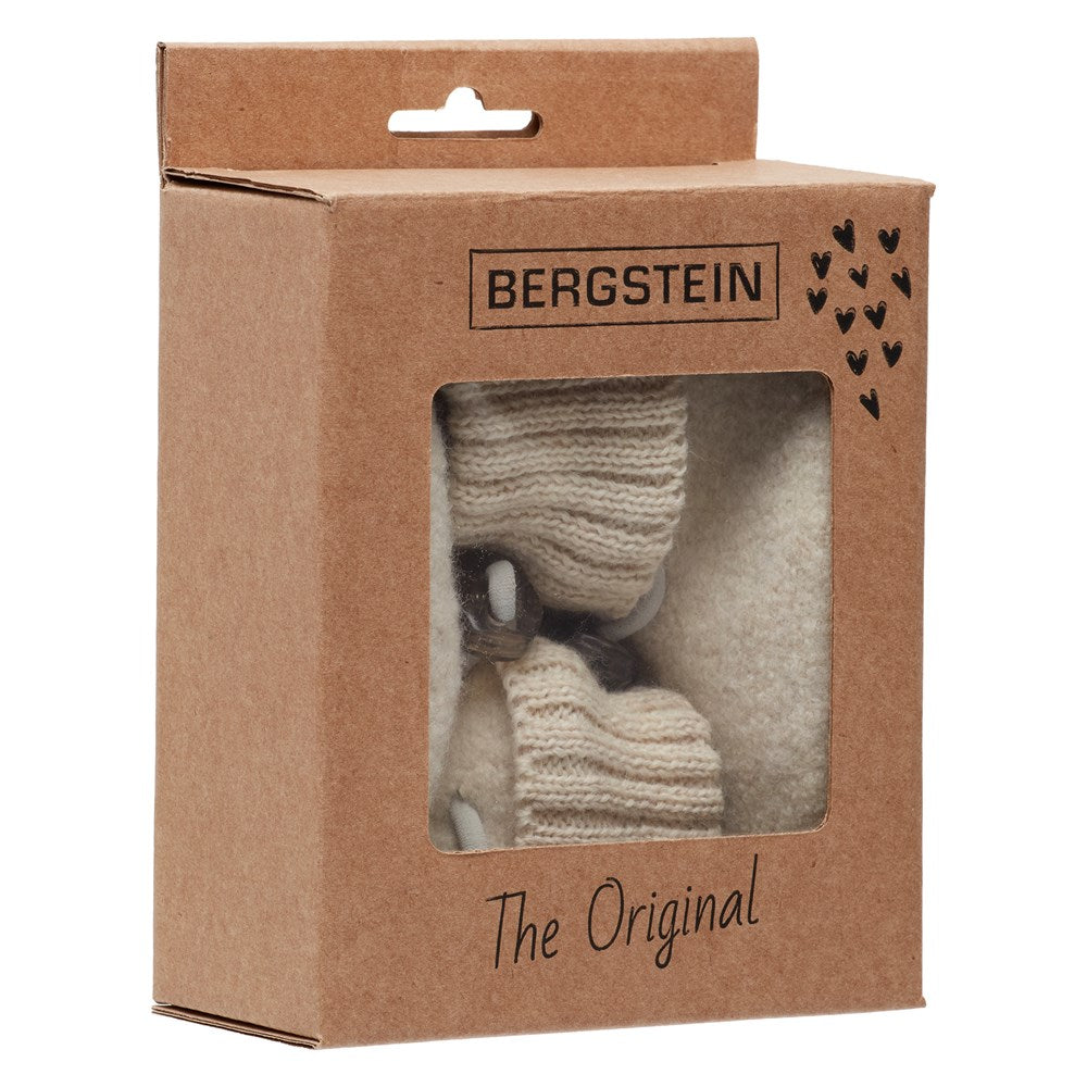 Bergstein Cozy Baby - Off-white (39) - MintMouse (Unicorner Concept Store)