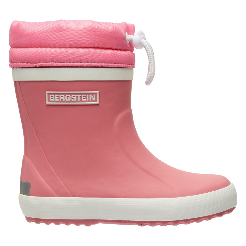 Bergstein Classic Thermo boots - Pink (110)