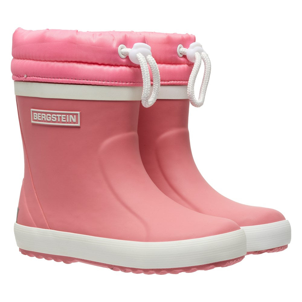 Bergstein Classic Thermo boots - Pink (110) - MintMouse (Unicorner Concept Store)