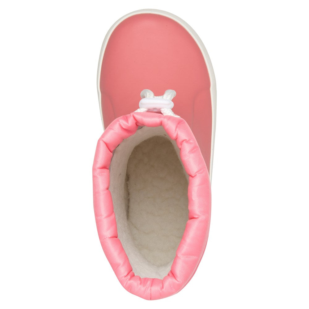 Bergstein Classic Thermo boots - Pink (110) - MintMouse (Unicorner Concept Store)